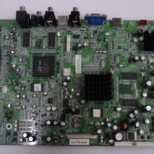 Olevia SC0-P509201-MA0 Main Board for LT37HVS-1