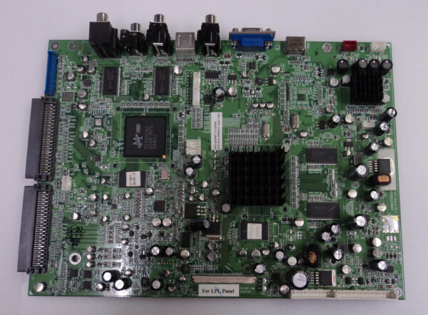 Olevia SC0-P509201-MA0 Main Board for LT37HVS-1