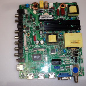 Element SY14299-1 Main Board / Power Supply for ELEFW504A