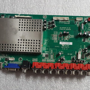 Element TI10201-1-002 Main Board for ELGFT401