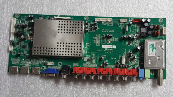 Element TI10201-1-002 Main Board for ELGFT401