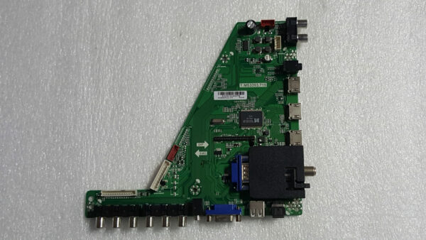 Sceptre 8142127332008 Main Board for E558BV-FMQR