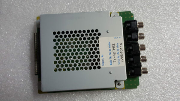 Panasonic (TNPA2952) HZ Board