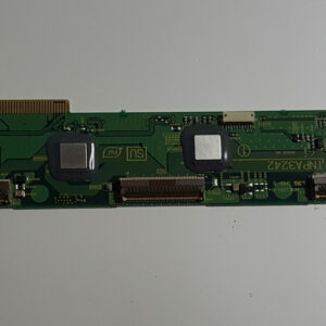 Panasonic TNPA3242 SU Board