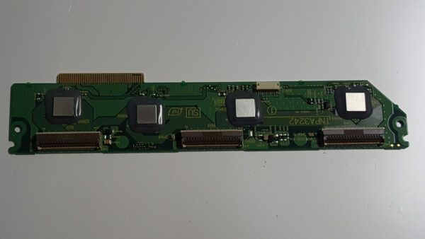 Panasonic TNPA3242 SU Board