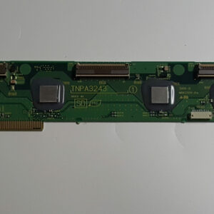 Panasonic TNPA3243 SD Board