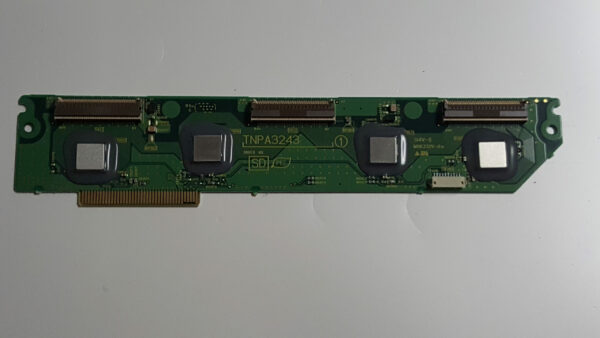 Panasonic TNPA3243 SD Board