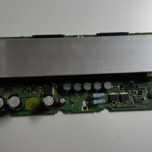 Panasonic TNPA3544 SS Board