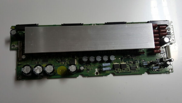 Panasonic TNPA3544 SS Board