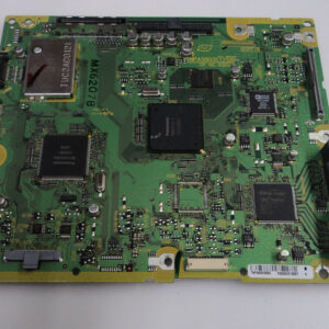 Panasonic TNPA3903BFS (TNPA39031DG) DG Board