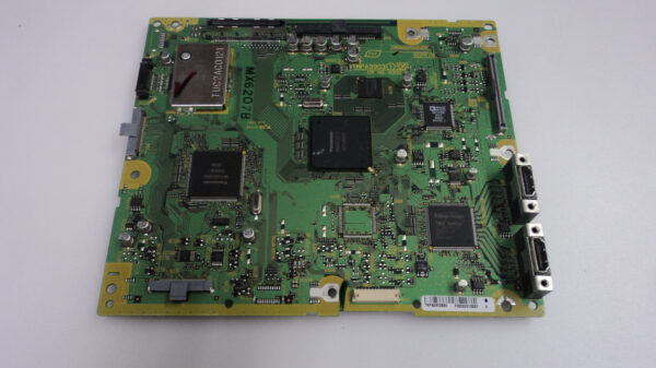 Panasonic TNPA3903BFS (TNPA39031DG) DG Board