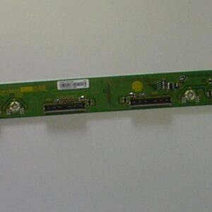 Panasonic TNPA5636 C2 Buffer Board