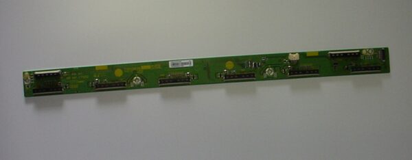 Panasonic TNPA5636 C2 Buffer Board