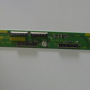 Panasonic TNPA5637 C3 Buffer Board