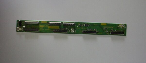 Panasonic TNPA5637 C3 Buffer Board