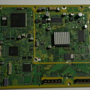 Panasonic TZTNP01YNSU (TNPA3634AC) Digital Board