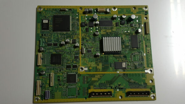 Panasonic TZTNP01YNSU (TNPA3634AC) Digital Board