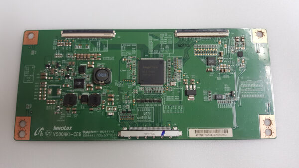 Panasonic V500HK1-CE6 T-Con Board for TC-50AS530U