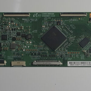 RCA 35-D085713 (V500HK1-CS5) T-Con Board