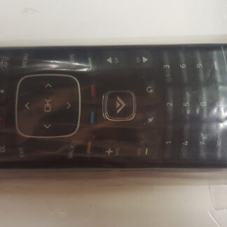 Vizio Qwerty Dual Side Remote XRT500