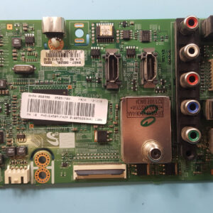 Samsung BN94-06039B (BN41-01799B) Main Board