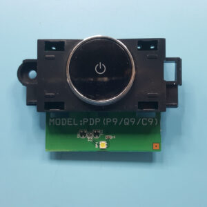 Samsung BN96-04861D (BN41-00845A, PDP (P9/Q9/C9)) Power Button