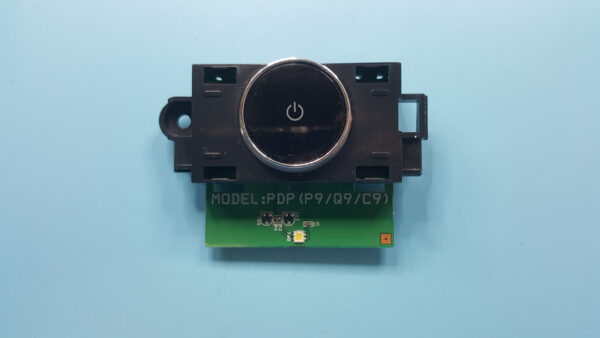 Samsung BN96-04861D (BN41-00845A, PDP (P9/Q9/C9)) Power Button