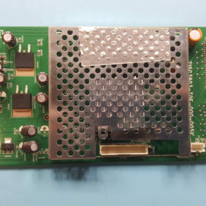 Vizio CBPFTQAPT5K00602 (715G3803-T0E-000-005K) PC Board