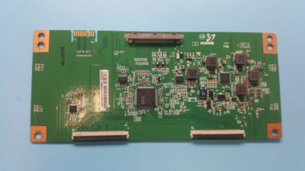 Hitachi TCL EACDJ6E12 T-Con Board