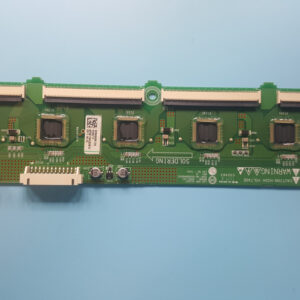 LG EBR69839104 (EAX62846502) YDRVTP Board