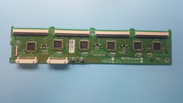 LG EBR69839104 (EAX62846502) YDRVTP Board