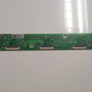 LG EBR71726401 (EAX63548701) Bottom Center XC Buffer Board