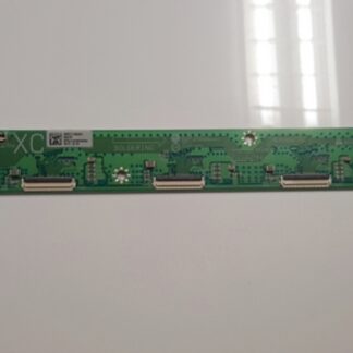 LG EBR71726401 (EAX63548701) Bottom Center XC Buffer Board