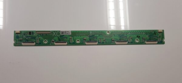 LG EBR71726401 (EAX63548701) Bottom Center XC Buffer Board