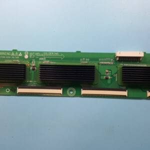 LG EBR73560801 YDRVTP Board