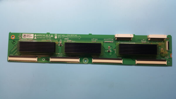 LG EBR73560801 YDRVTP Board