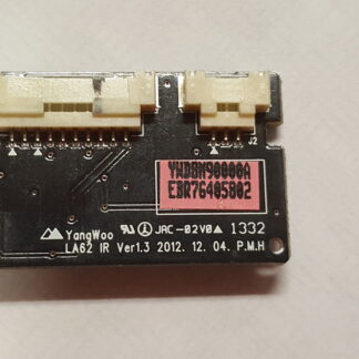 LG EBR76405802 (LA62) IR Sensor