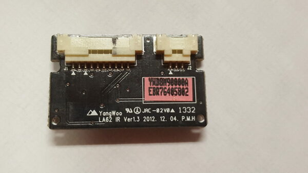 LG EBR76405802 (LA62) IR Sensor