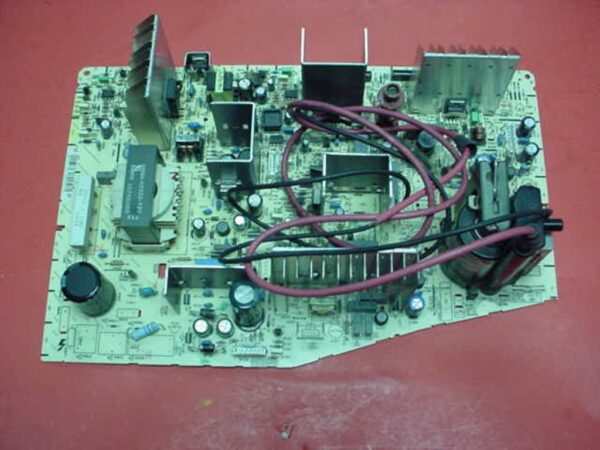 RCA PSB-850 Genuine PCB, Deflection / Power