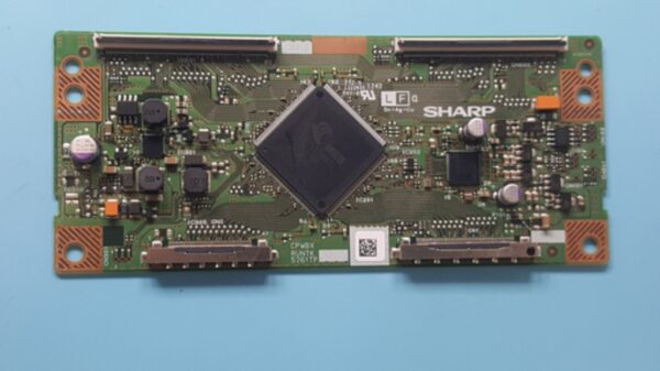 Sony/Vizio RUNTK5261TPZG (CPWBX5261TPZG) T-Con Board