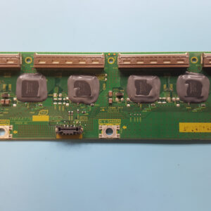 Panasonic TNPA4776 SU Board