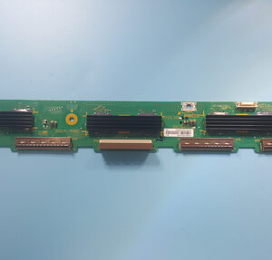 Panasonic TXNSU1RCUU (TNPA5541) SU Board