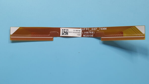 Samsung W16978B LVDS Ribbon Connector