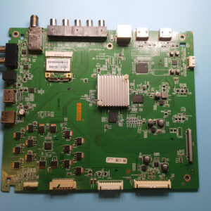 Vizio Y8386296S (1P-013CJ00-2011, 0160CAP03100) Main Board