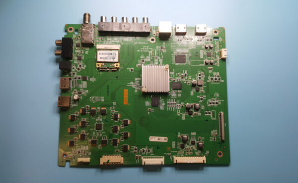 Vizio Y8386296S (1P-013CJ00-2011, 0160CAP03100) Main Board